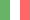 flagg of Italy